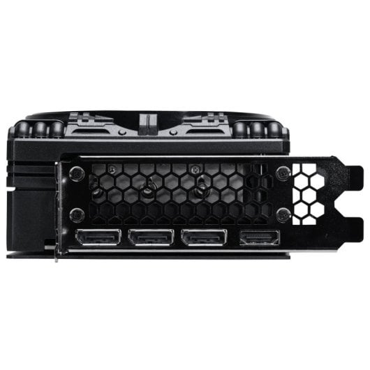 Carte graphique Palit GeForce RTX 5070 GamingPro OC 12 Go GDDR7 Reflex 2 RTX AI DLSS4