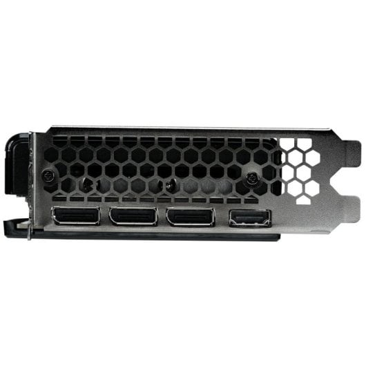 Carte graphique Palit GeForce RTX 5070 Infinity 3 12 Go GDDR7 Reflex 2 RTX AI DLSS4