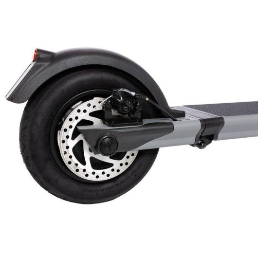 Nuwa Avatar Excellence Trotinete Elétrica 700W 10" 25km/h Autonomia até 40Km Preta