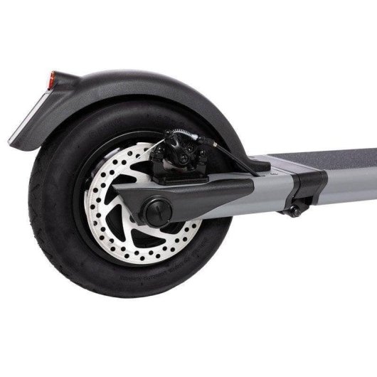 Patinete eléctrico Nuwa Avatar Excellence 500W Autonomía 40km Ruedas 10" Negro