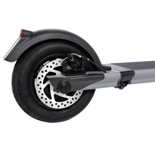 Nuwa Avatar Excellence Trotinete Elétrica 700W 10" 25km/h Autonomia até 40Km Preta