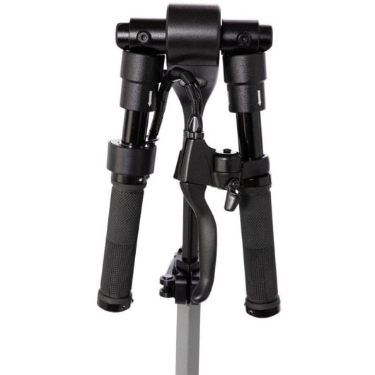 Nuwa Avatar Excellence Trotinete Elétrica 700W 10" 25km/h Autonomia até 40Km Preta