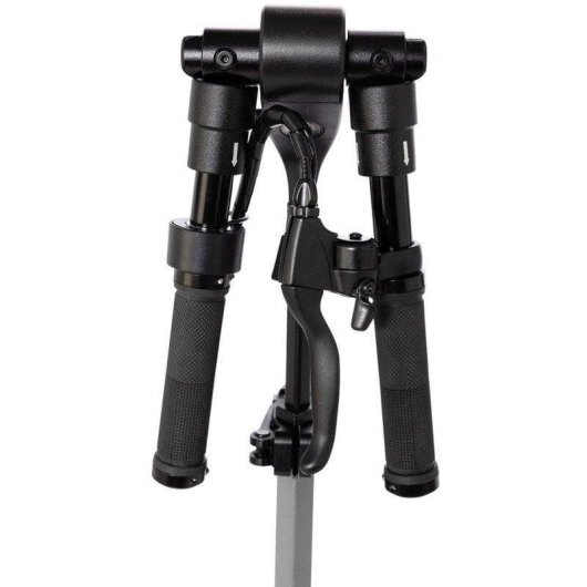 Nuwa Avatar Excellence Trotinete Elétrica 700W 10" 25km/h Autonomia até 40Km Preta