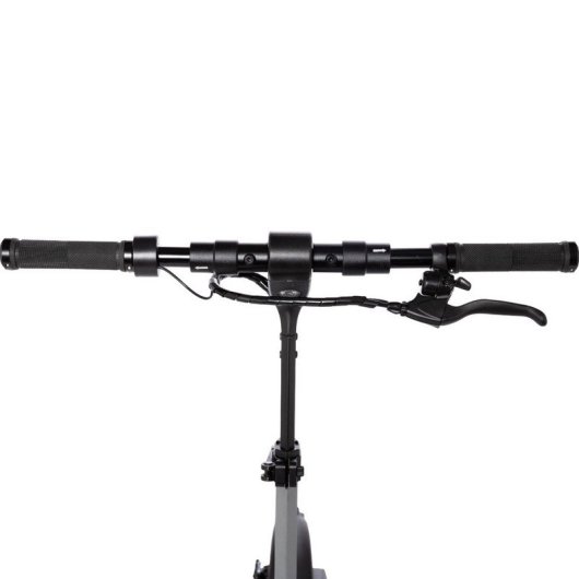 Nuwa Avatar Excellence Trotinete Elétrica 700W 10" 25km/h Autonomia até 40Km Preta