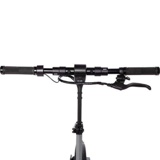 Nuwa Avatar Excellence Trotinete Elétrica 700W 10" 25km/h Autonomia até 40Km Preta