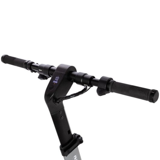 Nuwa Avatar Excellence Trotinete Elétrica 700W 10" 25km/h Autonomia até 40Km Preta