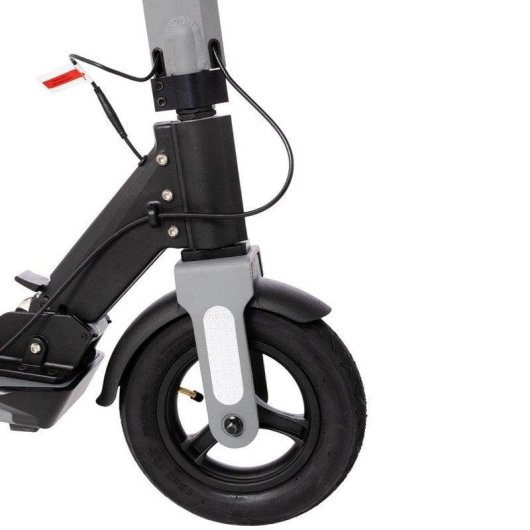 Nuwa Avatar Excellence Trotinete Elétrica 700W 10" 25km/h Autonomia até 40Km Preta