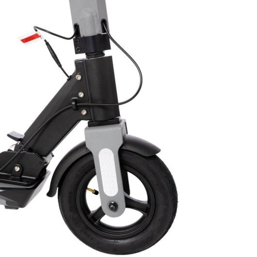 Nuwa Avatar Excellence Trotinete Elétrica 700W 10" 25km/h Autonomia até 40Km Preta