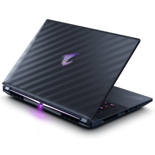 Gigabyte AORUS Master 16 OLED BYHC5ESE64SP Intel Core Ultra 9 275HX/32GB/1TB SSD/RTX 5080/16"