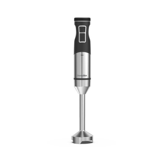 Universal Blue Twisty Total 7070x Batidora De Mano 1000w Con Accesorios Negro