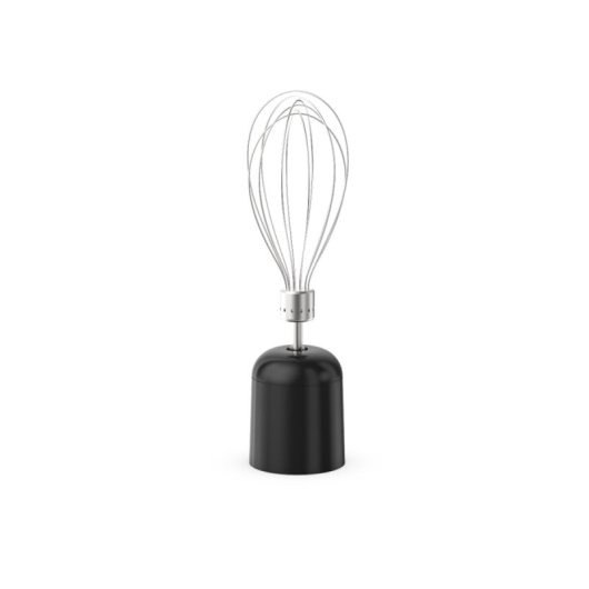 Universal Blue Twisty Total 7070x Batidora De Mano 1000w Con Accesorios Negro
