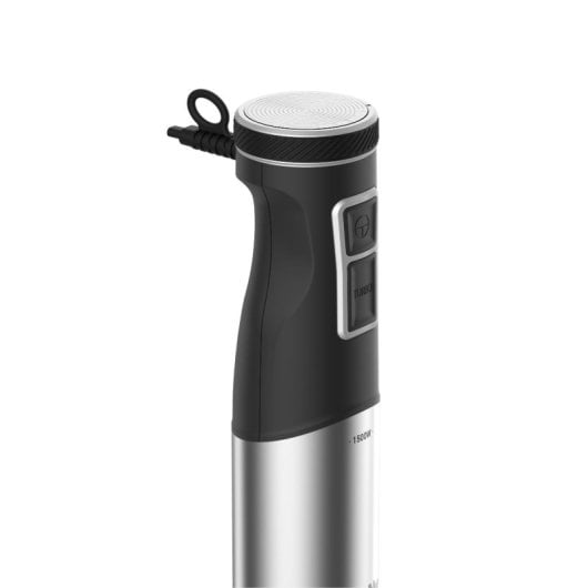 Universal Blue Twisty 7230xl Varinha Mágica 2300w Com Copo Medidor Preta