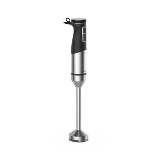 Universal Blue Twisty 7230xl Varinha Mágica 2300w Com Copo Medidor Preta