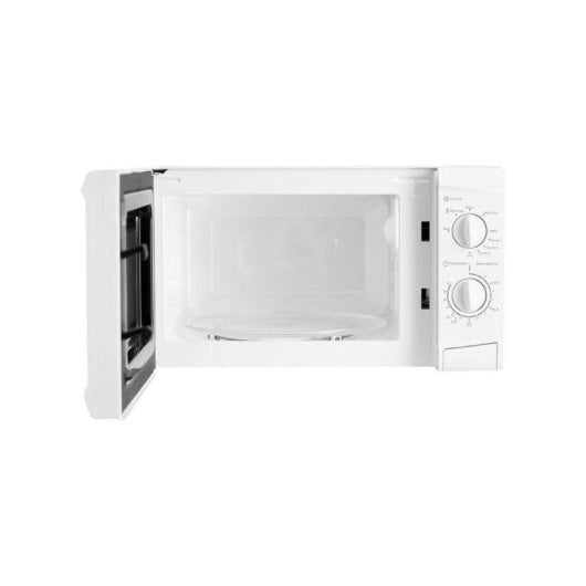 Micro-ondes Wonder WMW2700G 20L 700W avec Grill et Programmes Combinés