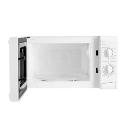 Micro-ondes Wonder WMW2700G 20L 700W avec Grill et Programmes Combinés