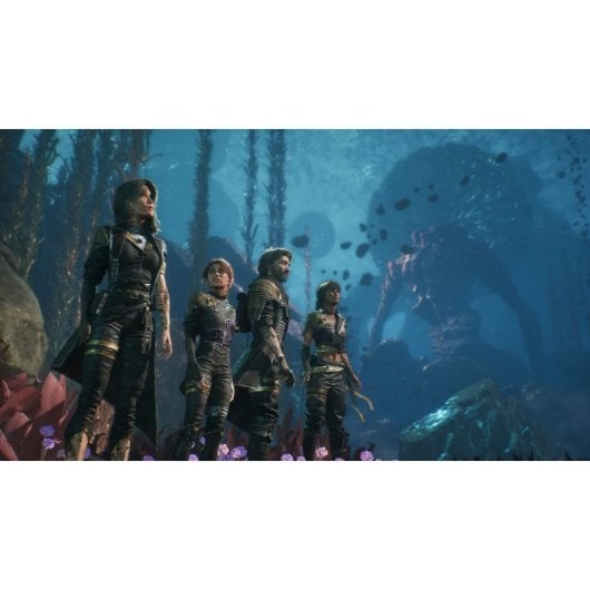 Clair Obscur: Expedition 33 PS5