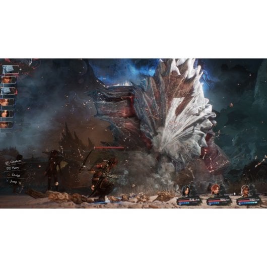 Clair Obscur: Expedition 33 PS5