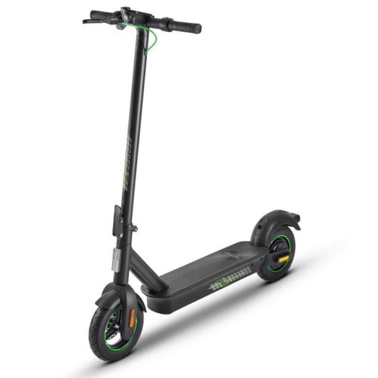 Monopattino elettrico Acer ES Series 5 Adavnce AES025 10" 500W Autonomia 60km DGT Approvato Nero
