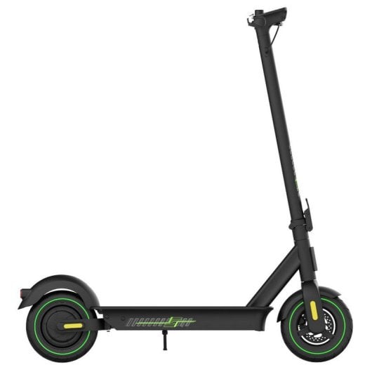 Trottinette électrique Acer ES Series 5 Adavnce AES025 10" 500W Autonomie 60km Homologuée DGT Noir