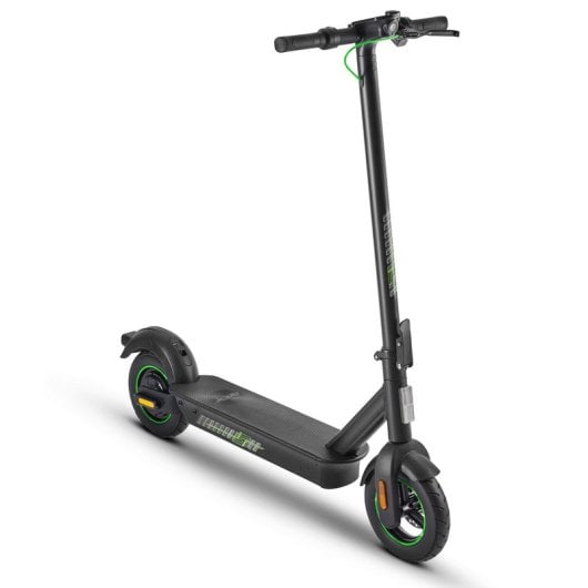 Trottinette électrique Acer ES Series 5 Adavnce AES025 10" 500W Autonomie 60km Homologuée DGT Noir
