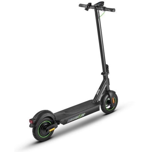 Trottinette électrique Acer ES Series 5 Adavnce AES025 10" 500W Autonomie 60km Homologuée DGT Noir