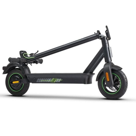 Trottinette électrique Acer ES Series 5 Adavnce AES025 10" 500W Autonomie 60km Homologuée DGT Noir