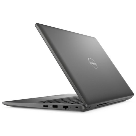 DELL Latitude 3450 Intel Core Ultra 5 125U Ordinateur portable 35,6 cm (14") Full HD 16 Go DDR5-SDRAM 512 Go SSD Wi-Fi 6E (802.11ax) Windows 11 Pro Gris