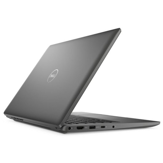 DELL Latitude 3450 Intel Core Ultra 5 125U Ordinateur portable 35,6 cm (14") Full HD 16 Go DDR5-SDRAM 512 Go SSD Wi-Fi 6E (802.11ax) Windows 11 Pro Gris