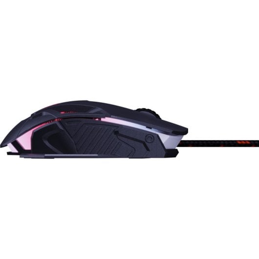 Acer Nitro Mouse II Ratón Gaming USB 7200 DPI Negro