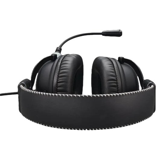 Acer Nitro Headset II NHW200 Auriculares Gaming RGB con Micrófono Negros