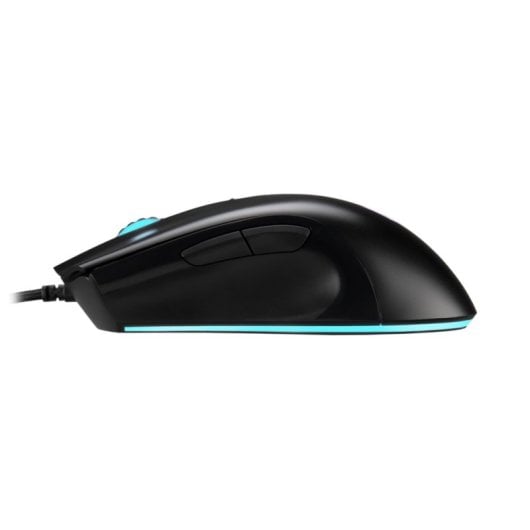 Acer Predator Cestus 333 Ratón Gaming USB 16000 DPI Negro
