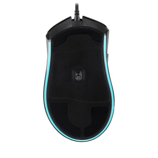 Acer Predator Cestus 333 Ratón Gaming USB 16000 DPI Negro