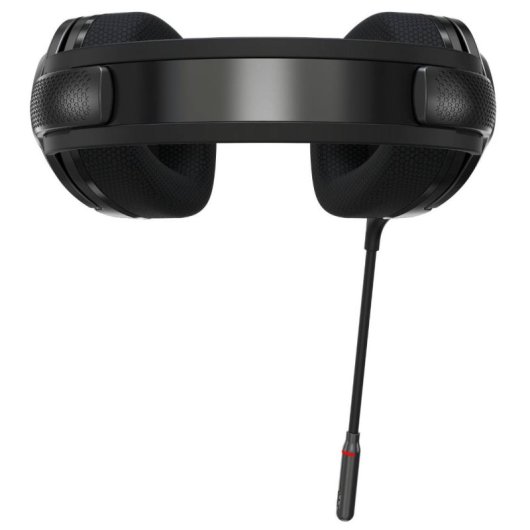 Acer Predator Galea 550 Auriculares Gaming Inalámbricos Bluetooth Negros