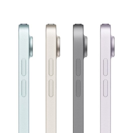 Apple iPad Air 2025 WiFi 11" 128GB Gris Espacial