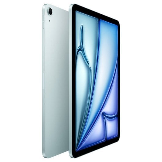 Apple iPad Air 2025 WiFi 11" 128GB Azul