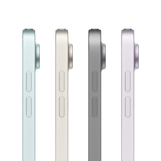 Apple iPad Air 2025 WiFi 11" 1TB Púrpura