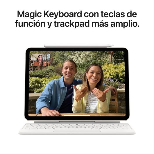 Apple iPad Air 2025 WiFi 11" 1TB Púrpura