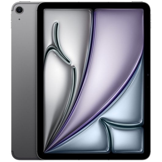 Apple iPad Air 2025 WiFi + Cellular 11" 256GB Gris Espacial