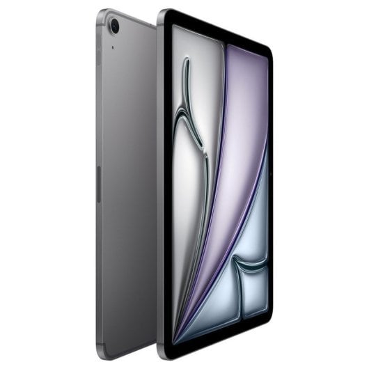 Apple iPad Air 2025 WiFi + Cellular 11" 256GB Gris Espacial