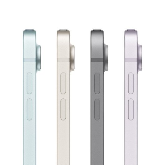 Apple iPad Air 2025 WiFi + Cellular 11" 512GB Púrpura