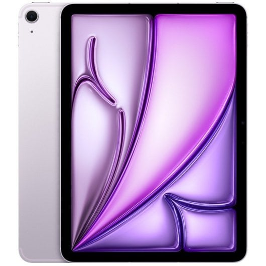 Apple iPad Air 2025 WiFi + Cellular 11" 1TB Púrpura