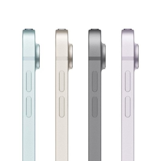 Apple iPad Air 2025 WiFi + Cellular 11" 1TB Púrpura