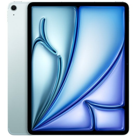 Apple iPad Air 2025 WiFi + Cellular 13" 128GB Azul