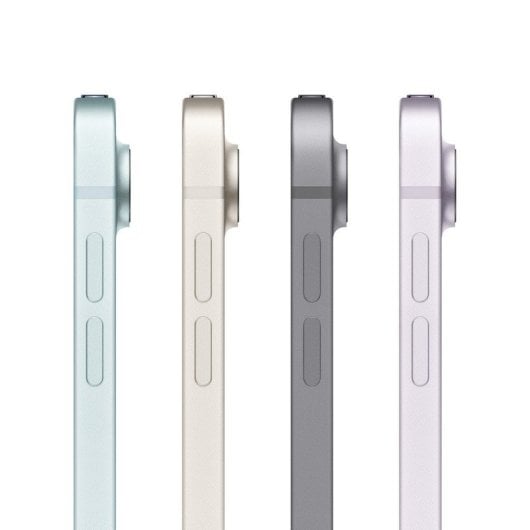 Apple iPad Air 2025 WiFi + Cellular 13" 128GB Púrpura