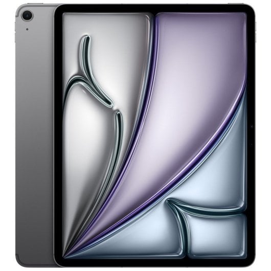 Apple iPad Air 2025 WiFi + Cellular 13" 512GB Gris Espacial
