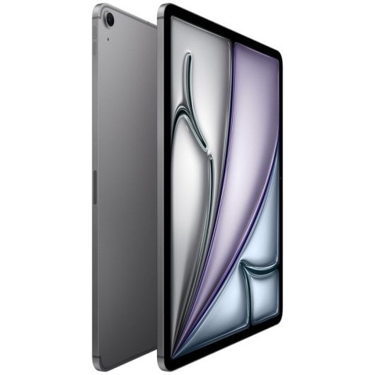 Apple iPad Air 2025 WiFi + Cellular 13" 512GB Gris Espacial
