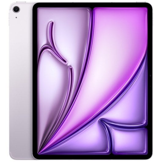 Apple iPad Air 2025 WiFi + Cellular 13" 1TB Púrpura