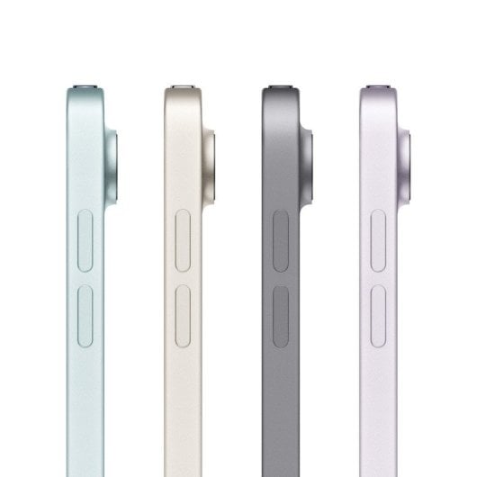 Apple iPad Air 2025 WiFi 13" 1TB Azul