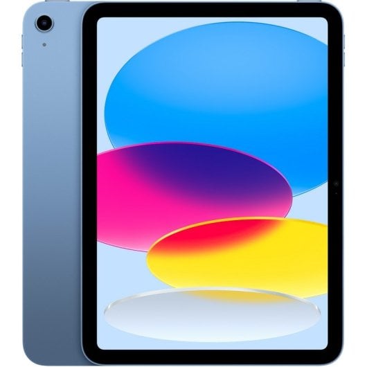 Apple iPad 2025 11" WiFi 128GB Azul