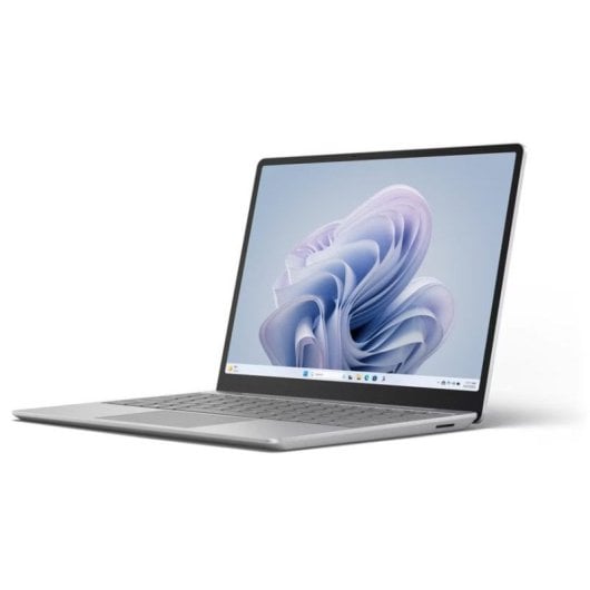 Microsoft Surface Laptop Go 3 Intel Core i5-1235U/16 Go/SSD 256 Go/Écran tactile 12,4"